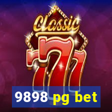 9898 pg bet